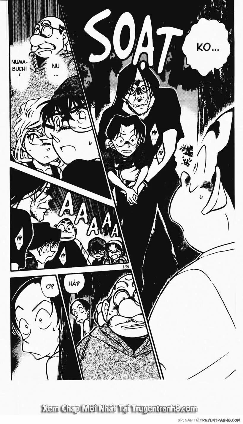 Thám Tử Conan 360 trang 11