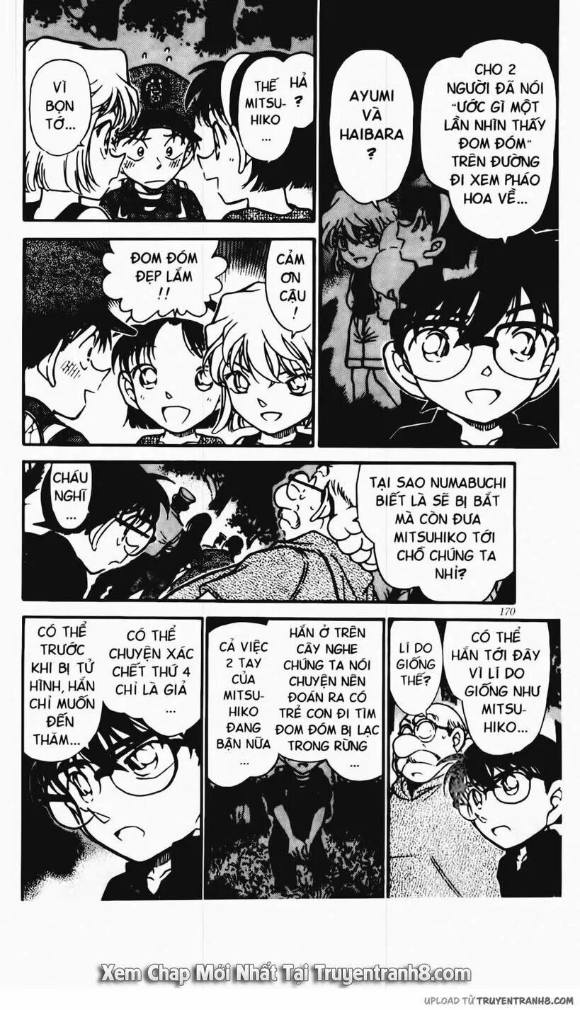 Thám Tử Conan 360 trang 15