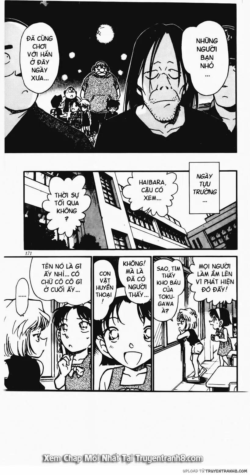Thám Tử Conan 360 trang 16
