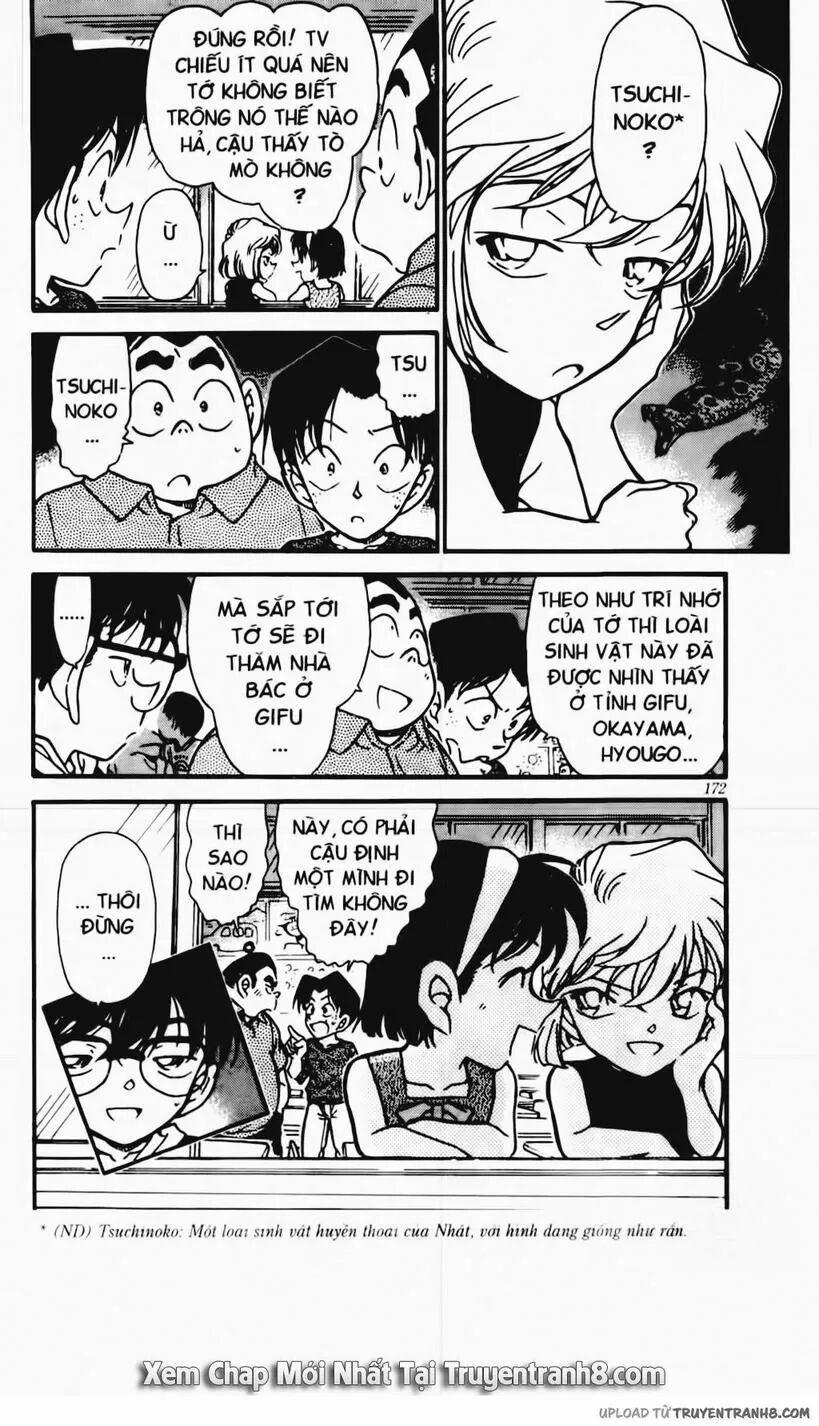 Thám Tử Conan 360 trang 17