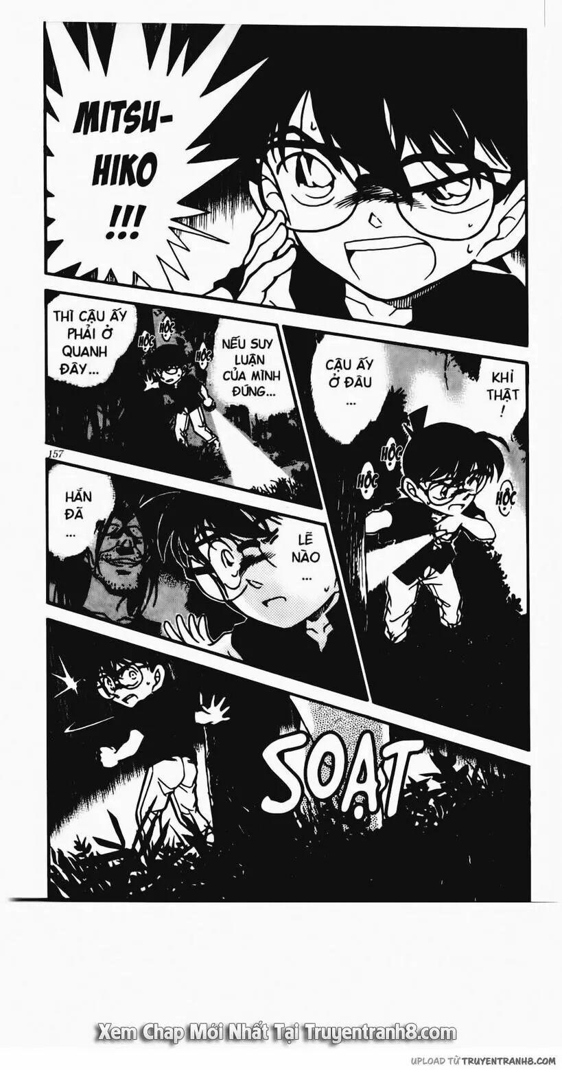 Thám Tử Conan 360 trang 2