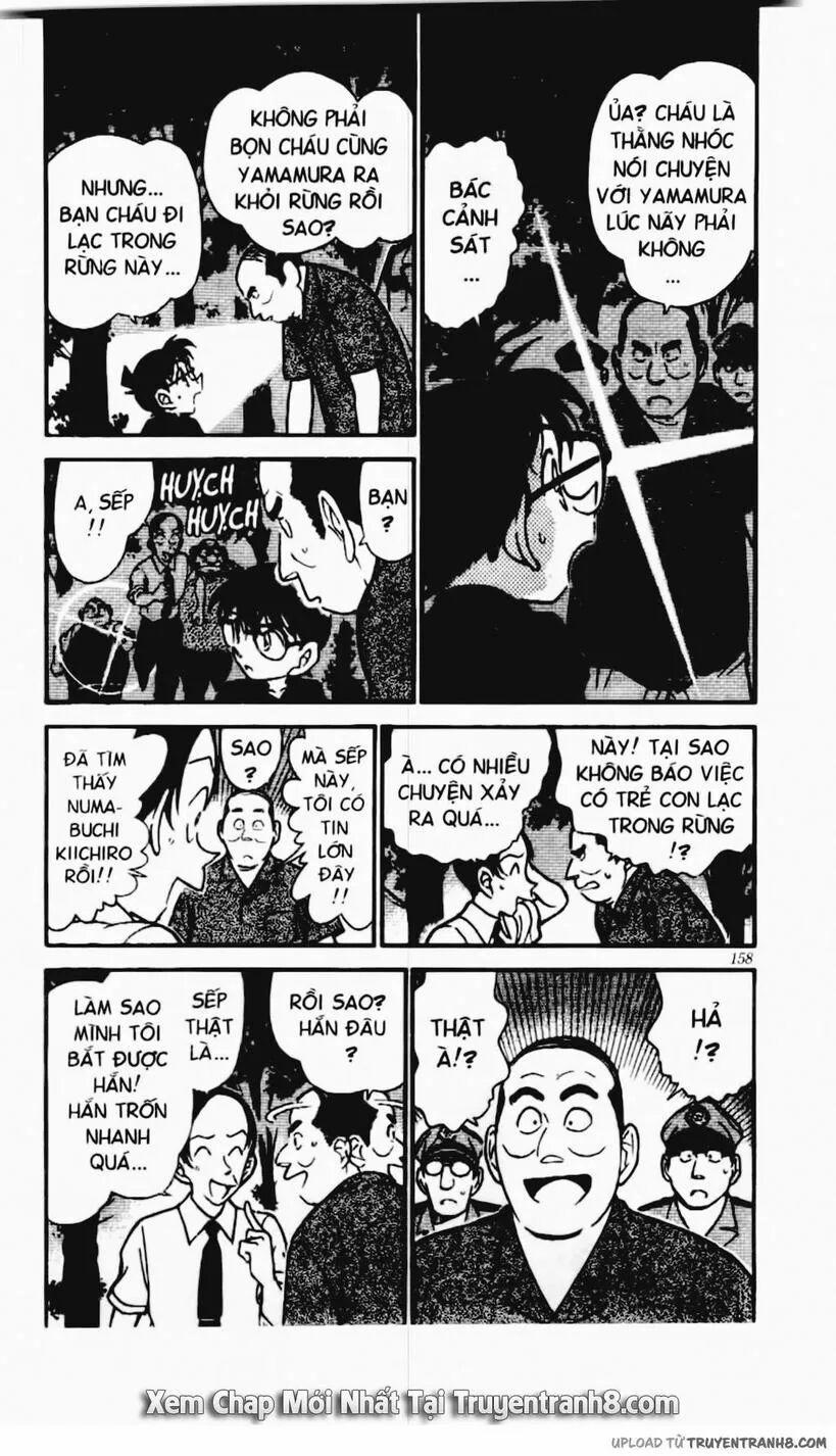 Thám Tử Conan 360 trang 3