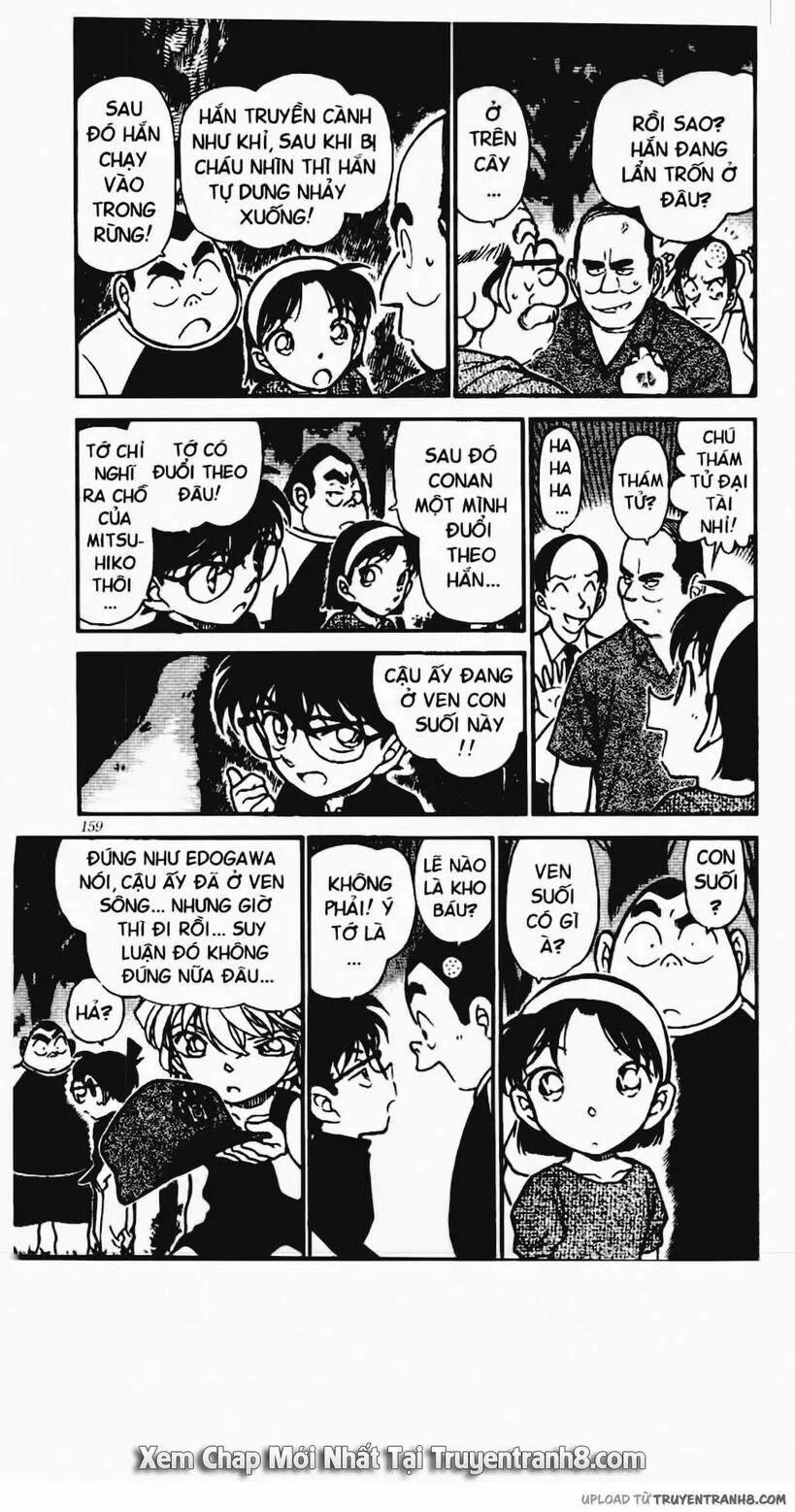 Thám Tử Conan 360 trang 4