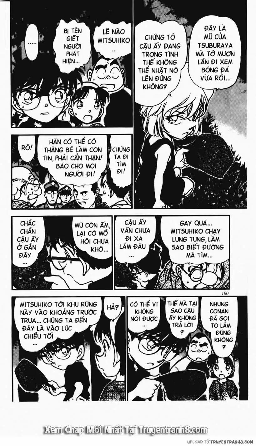 Thám Tử Conan 360 trang 5
