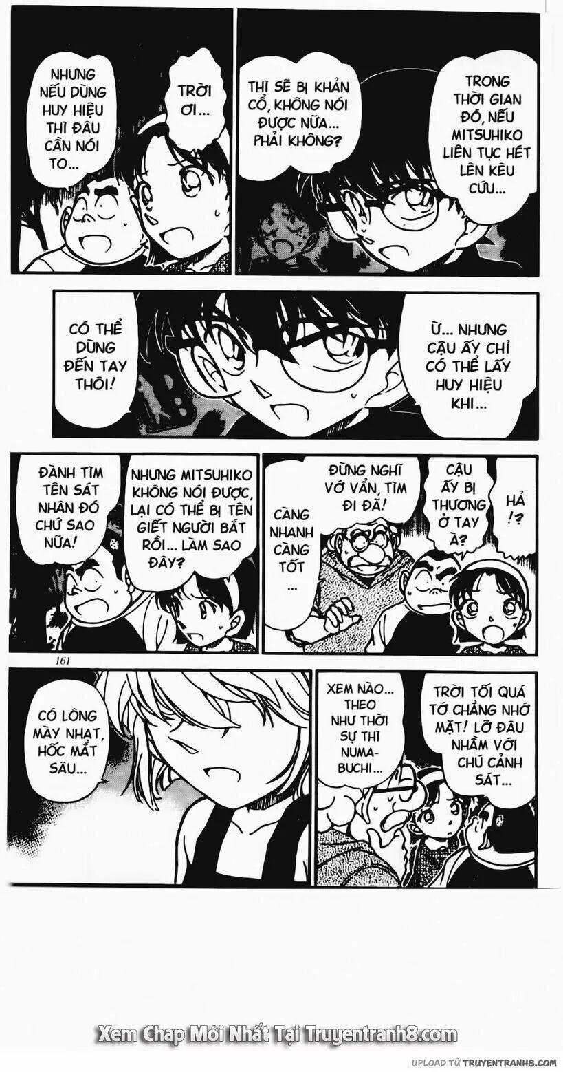 Thám Tử Conan 360 trang 6