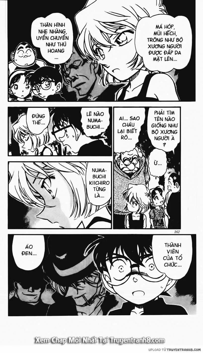 Thám Tử Conan 360 trang 7