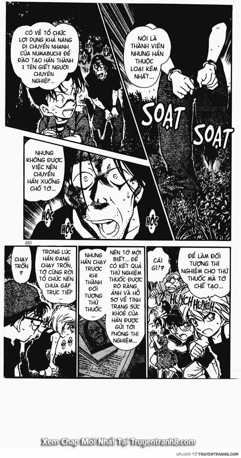 Thám Tử Conan 360 trang 8