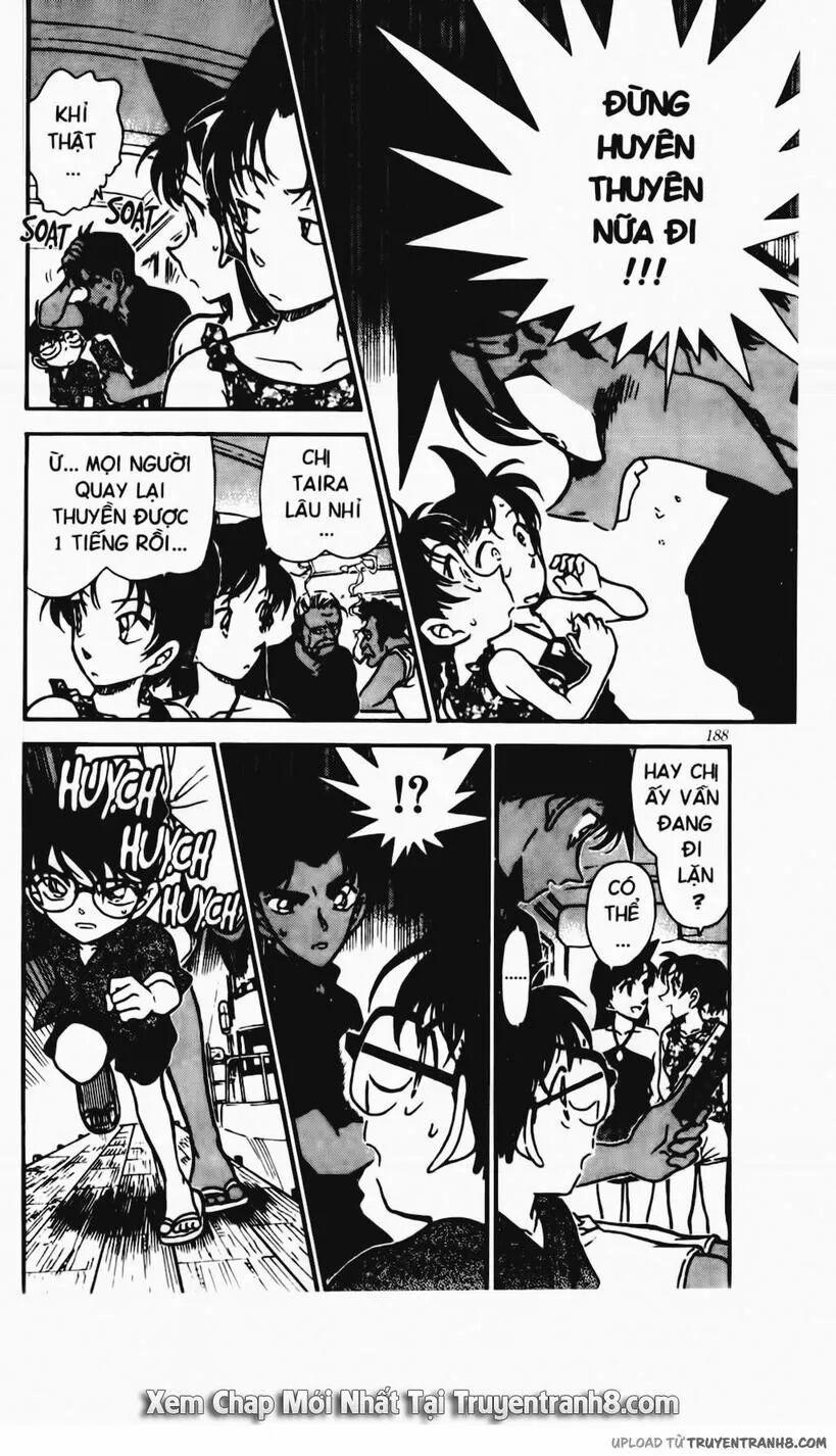 Thám Tử Conan 361 trang 15