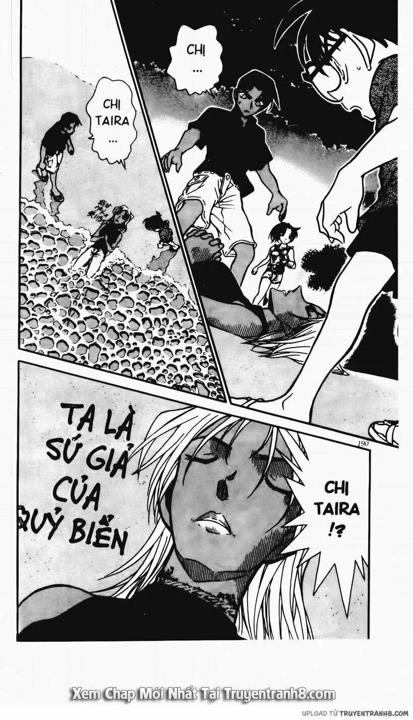 Thám Tử Conan 361 trang 17