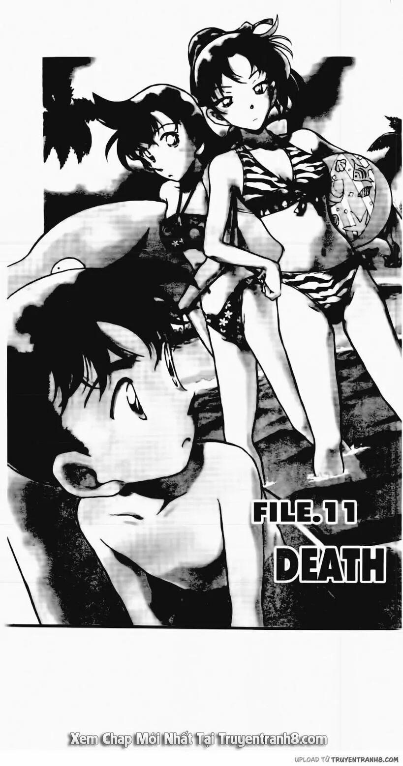 Thám Tử Conan 361 trang 2