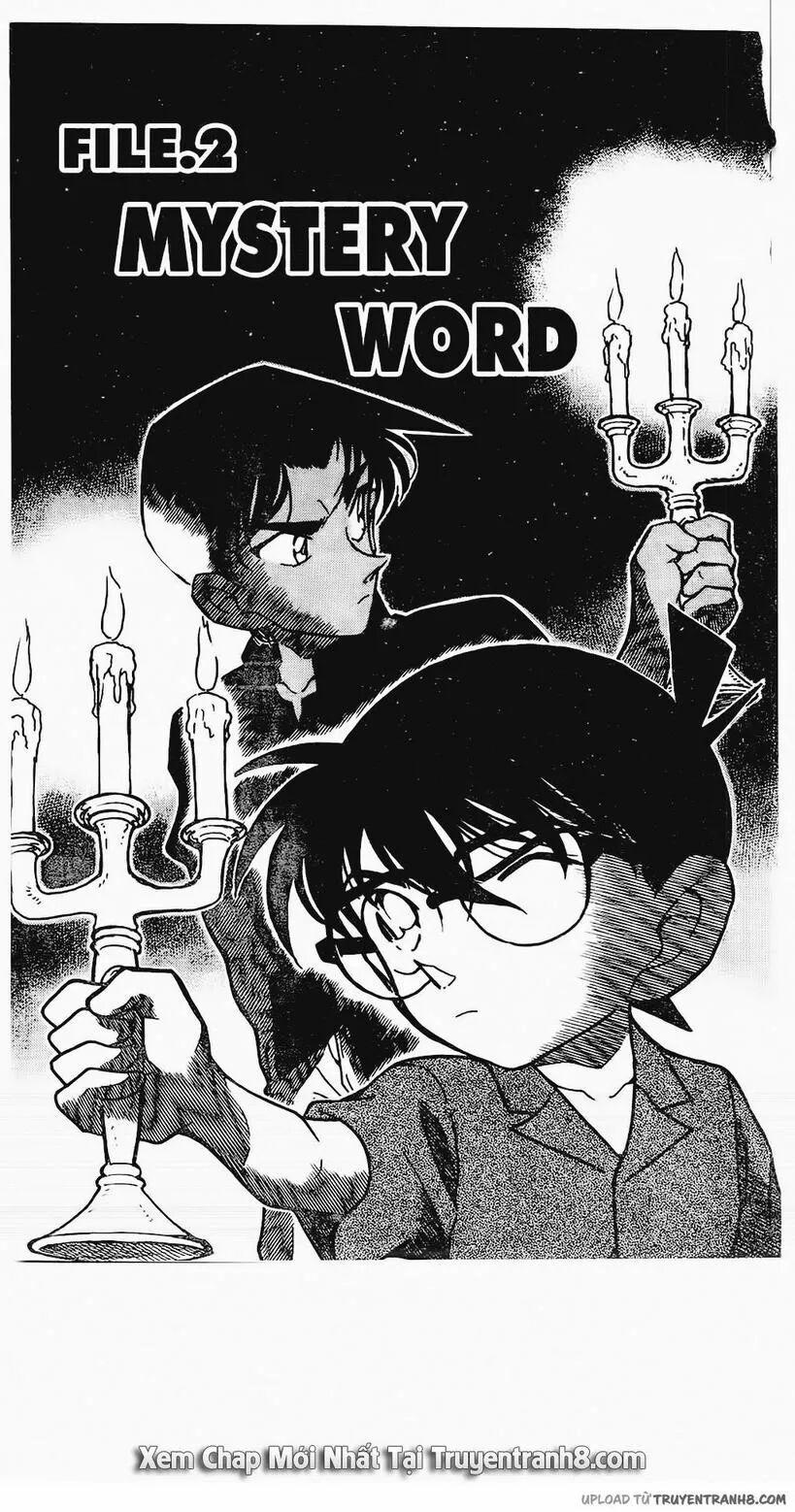 Thám Tử Conan 363 trang 0
