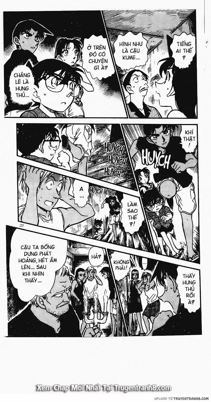 Thám Tử Conan 363 trang 10
