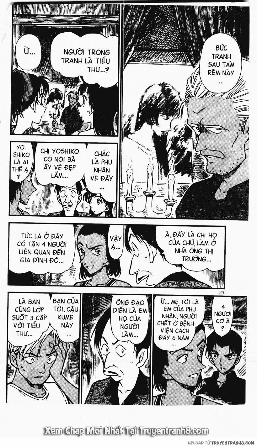Thám Tử Conan 363 trang 11
