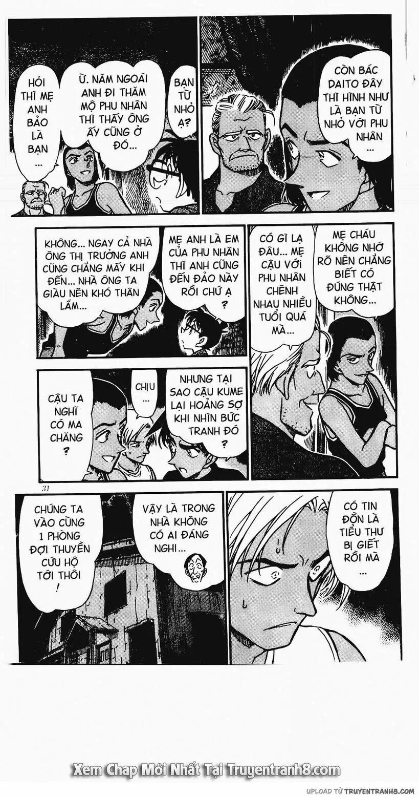 Thám Tử Conan 363 trang 12