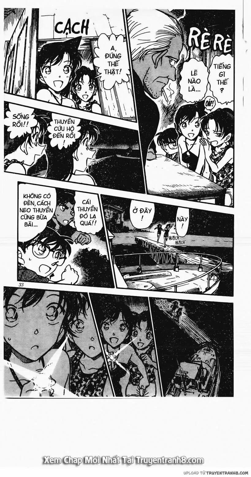Thám Tử Conan 363 trang 14