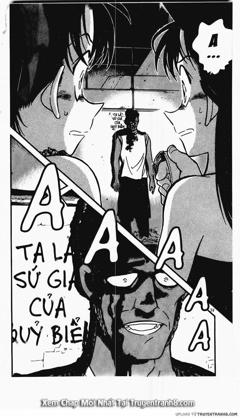 Thám Tử Conan 363 trang 15