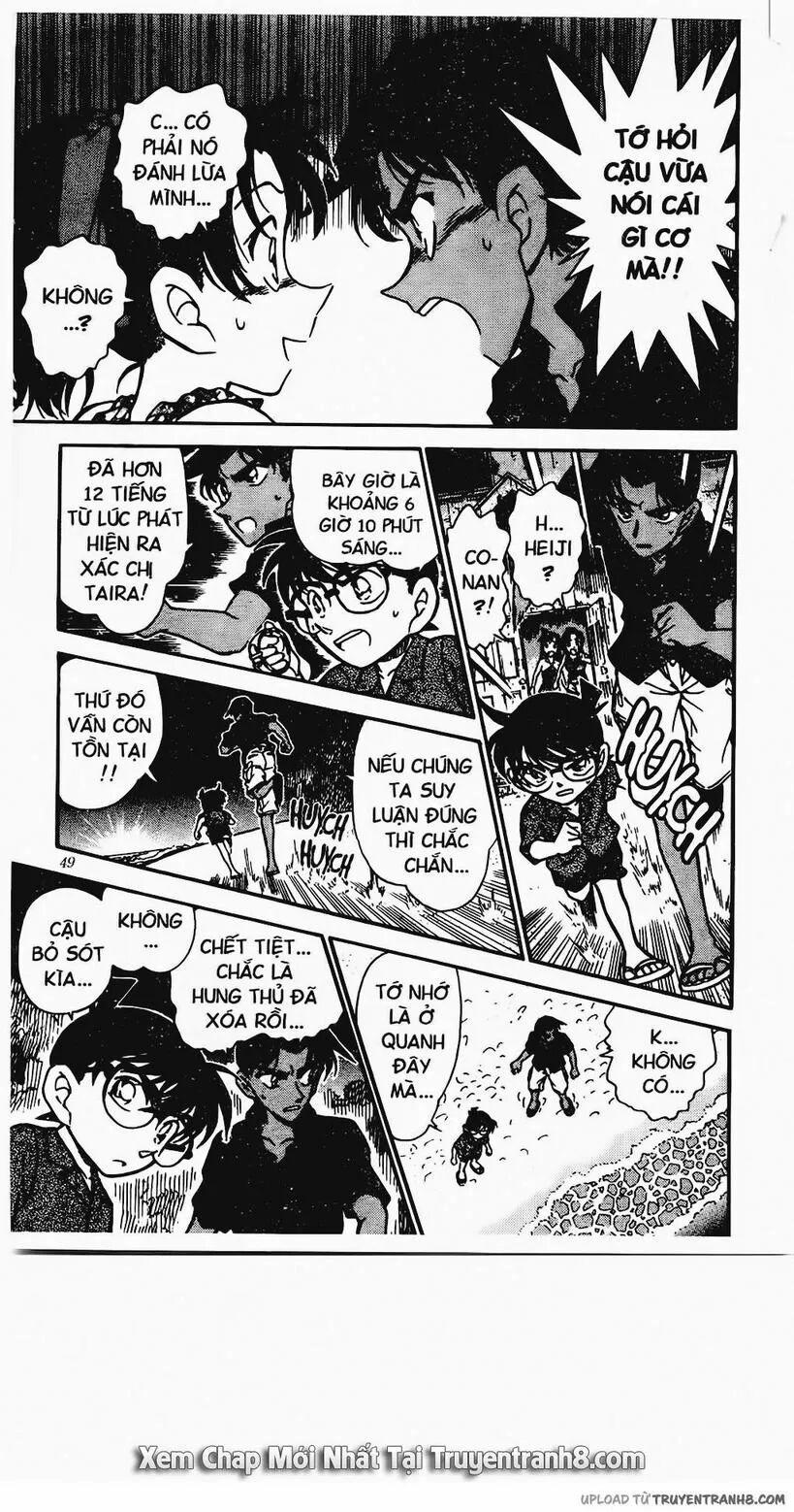 Thám Tử Conan 364 trang 14