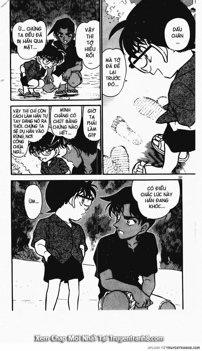 Thám Tử Conan 364 trang 15