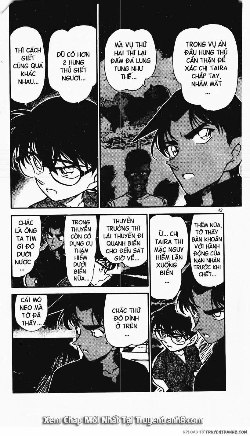 Thám Tử Conan 364 trang 7