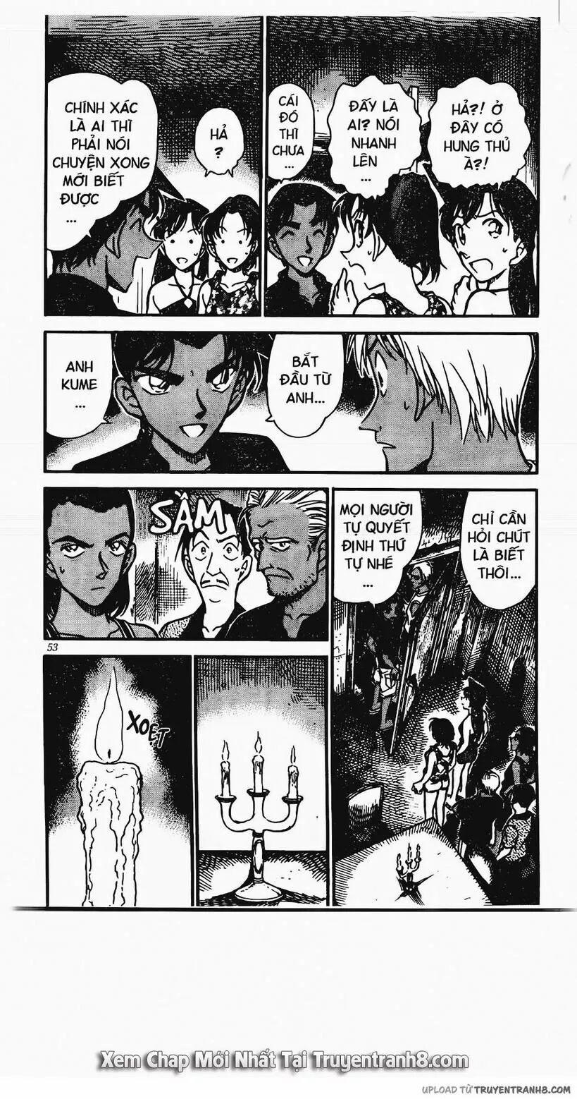 Thám Tử Conan 365 trang 2
