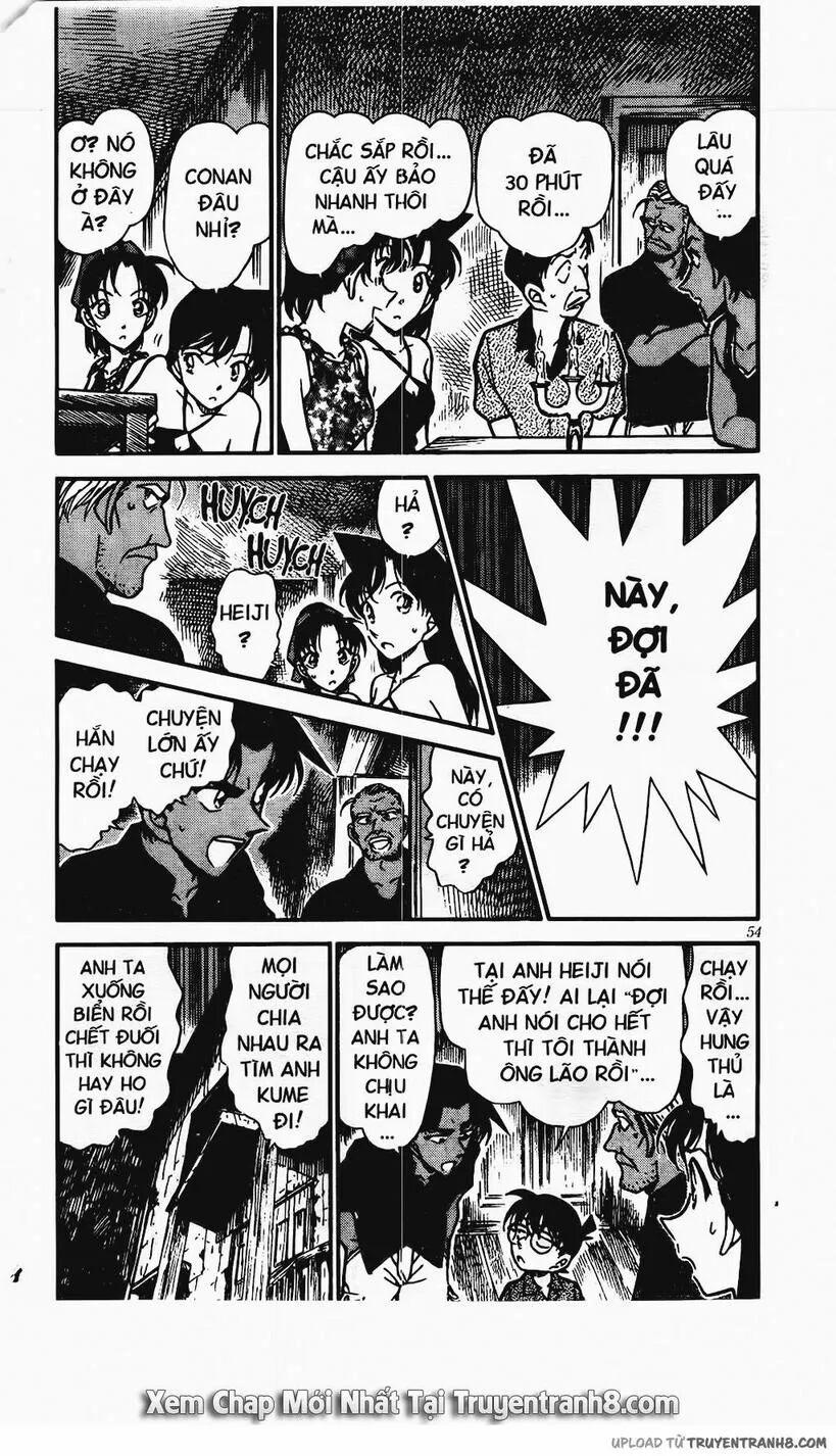 Thám Tử Conan 365 trang 3