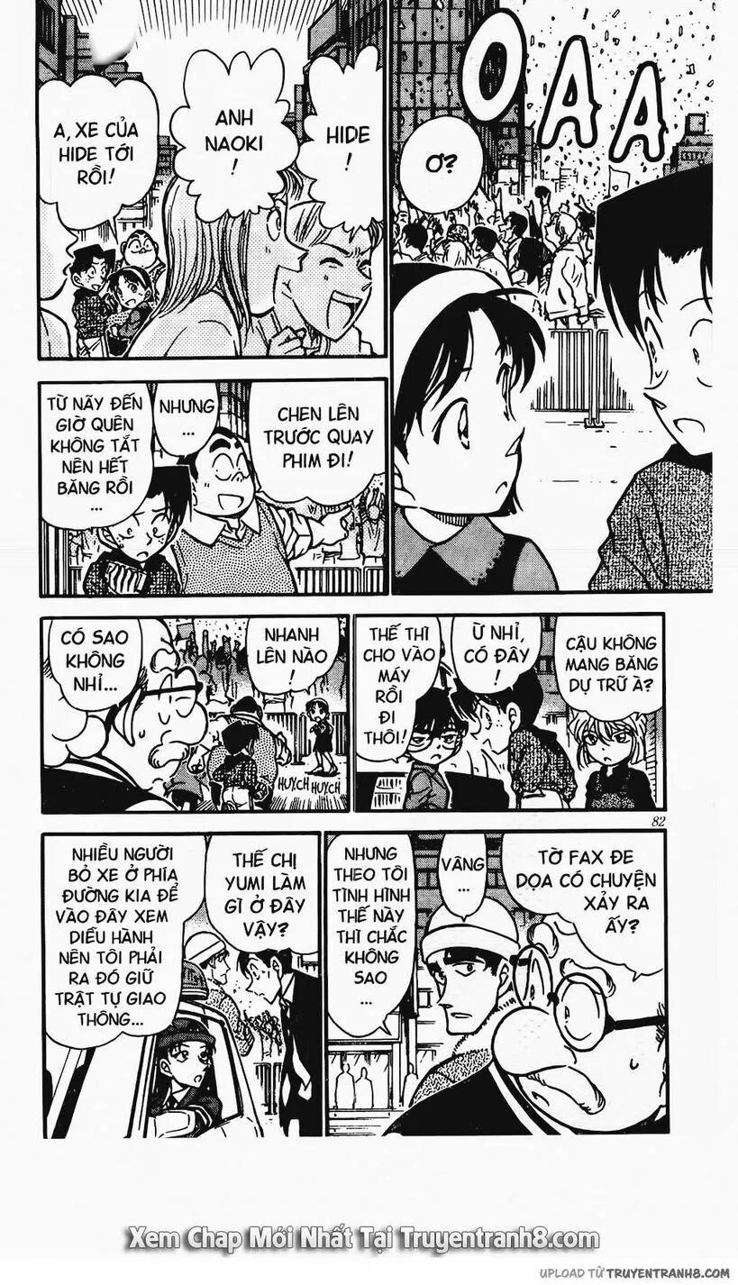 Thám Tử Conan 366 trang 13