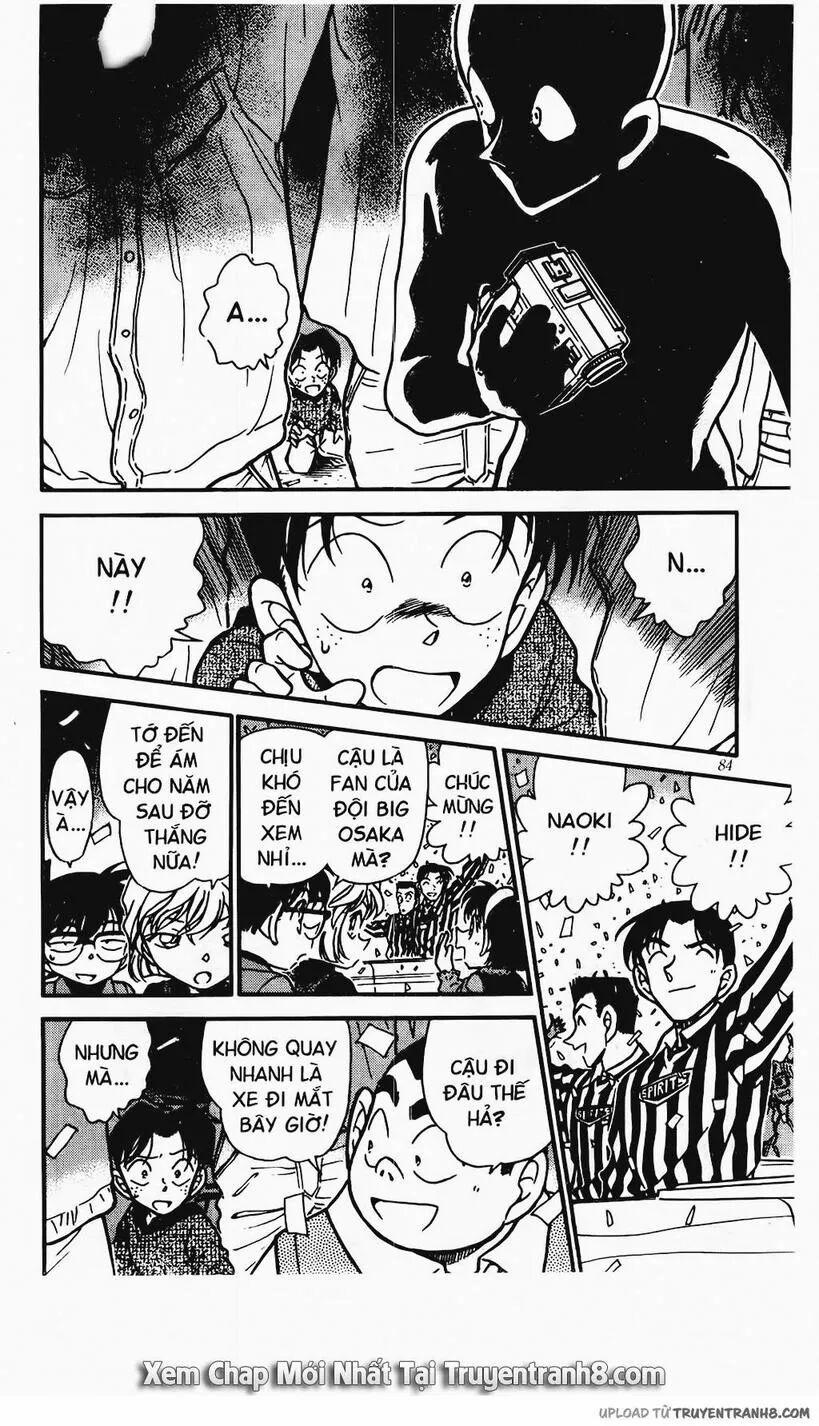 Thám Tử Conan 366 trang 15