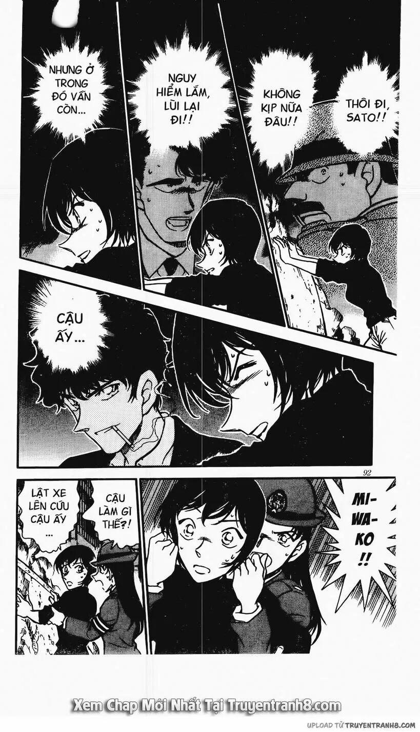 Thám Tử Conan 367 trang 5