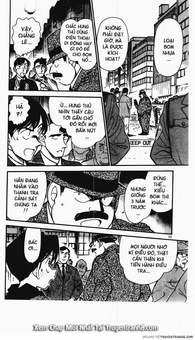 Thám Tử Conan 367 trang 7