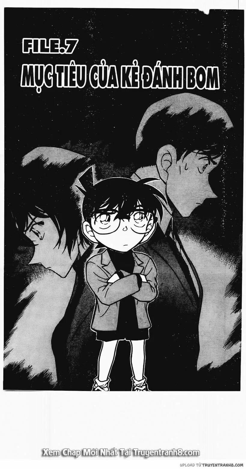 Thám Tử Conan 368 trang 0
