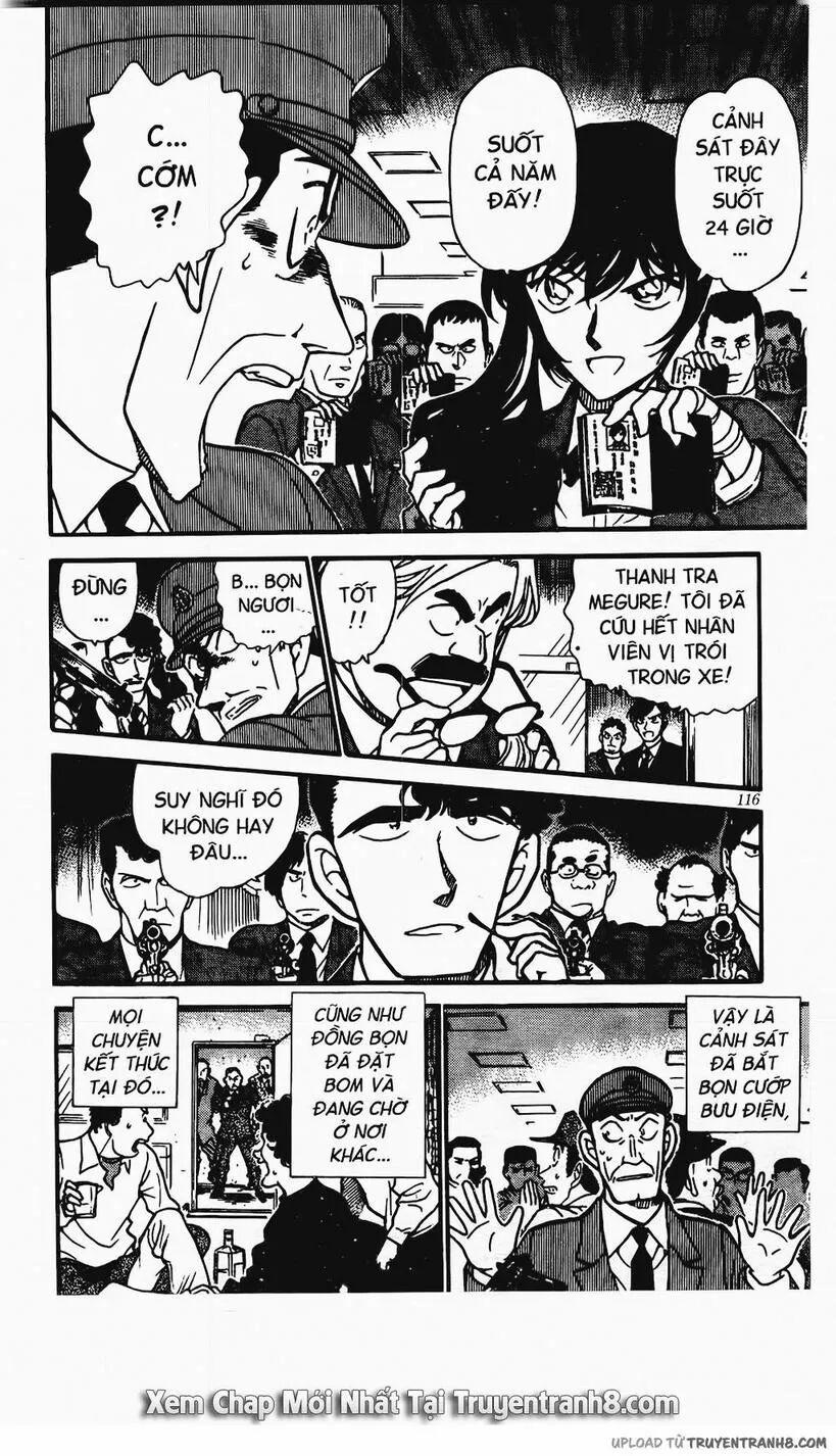 Thám Tử Conan 368 trang 13