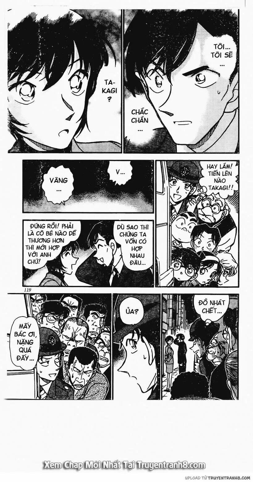 Thám Tử Conan 368 trang 16