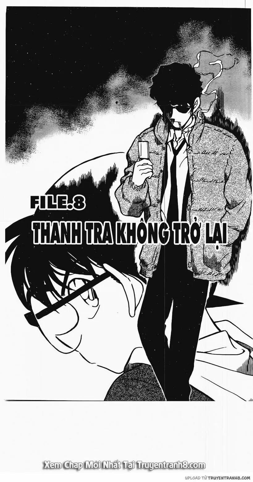 Thám Tử Conan 369 trang 0