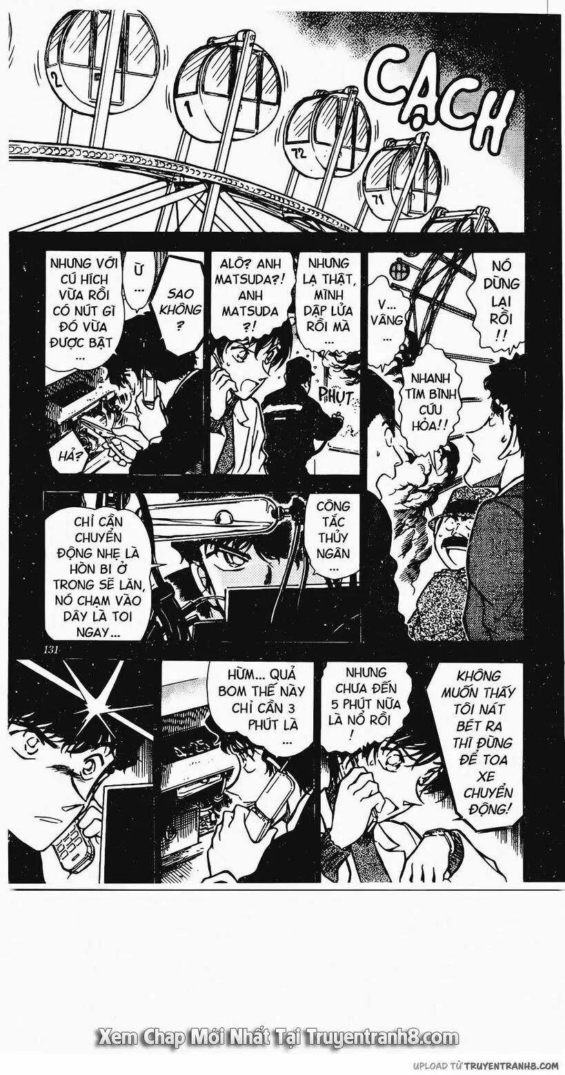 Thám Tử Conan 369 trang 10