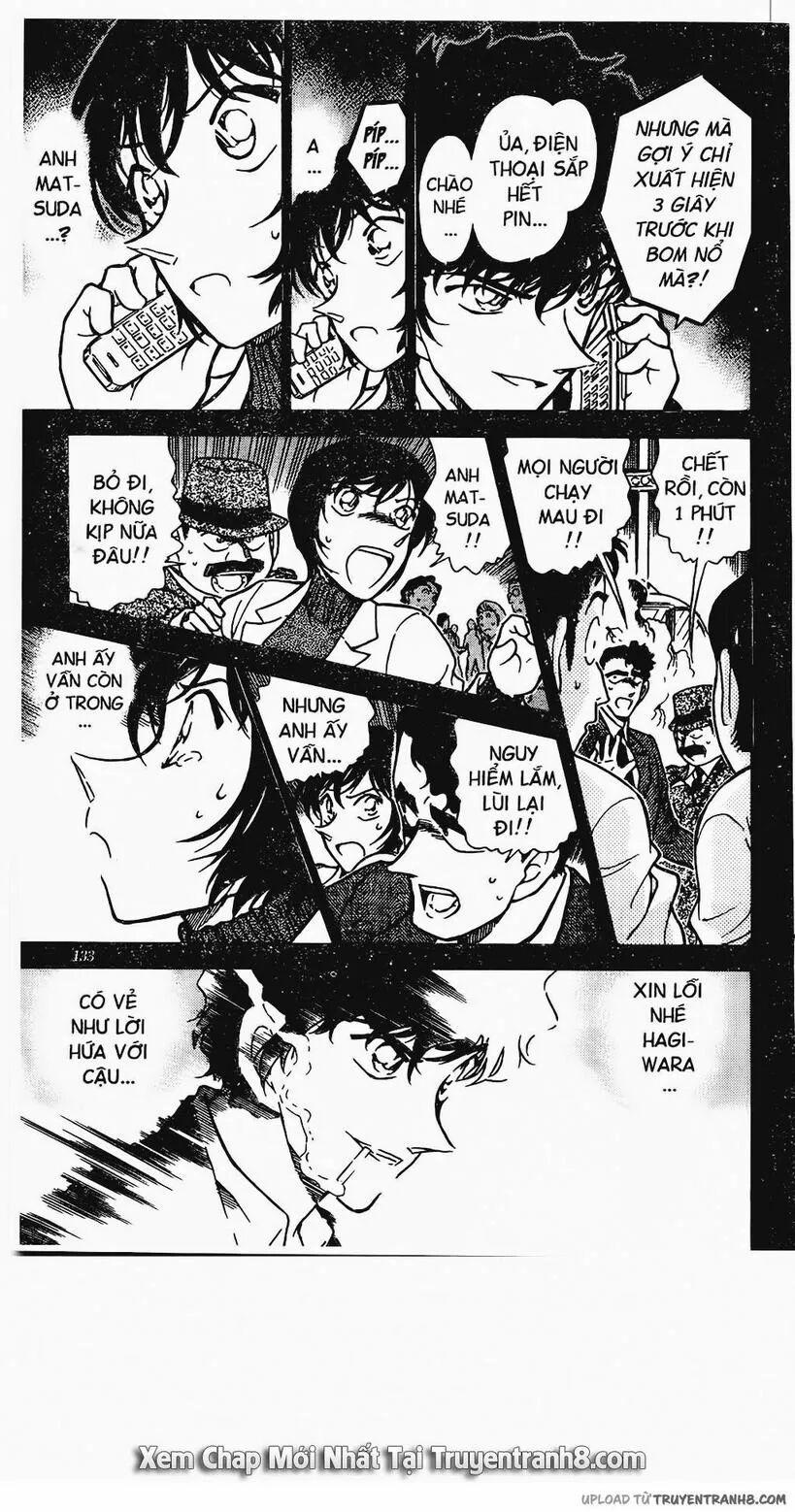Thám Tử Conan 369 trang 12