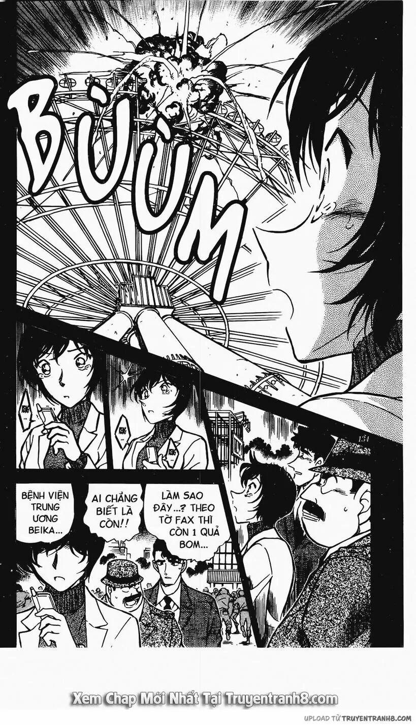 Thám Tử Conan 369 trang 13
