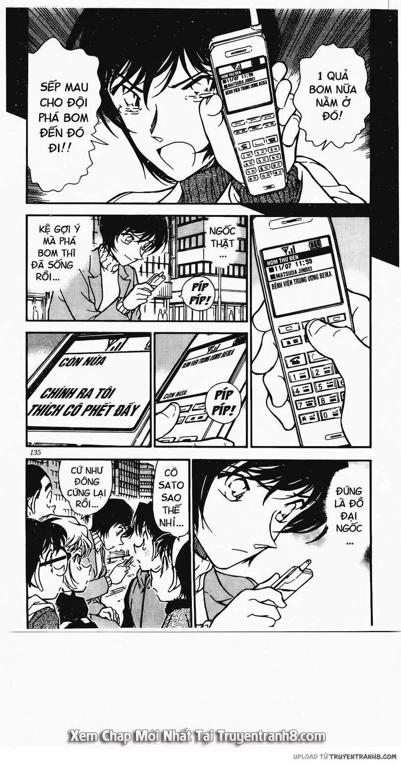 Thám Tử Conan 369 trang 14