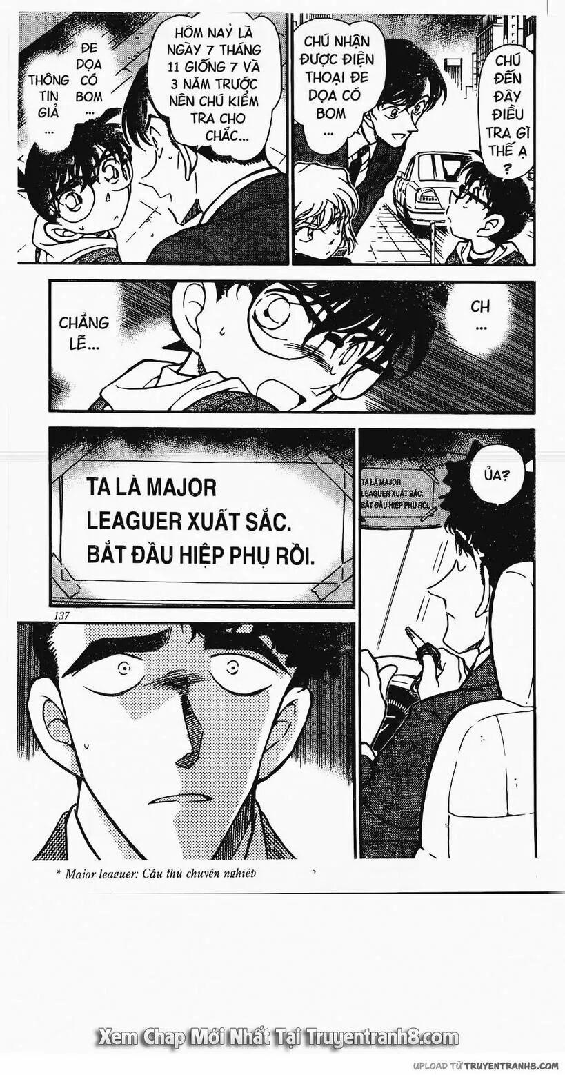 Thám Tử Conan 369 trang 16