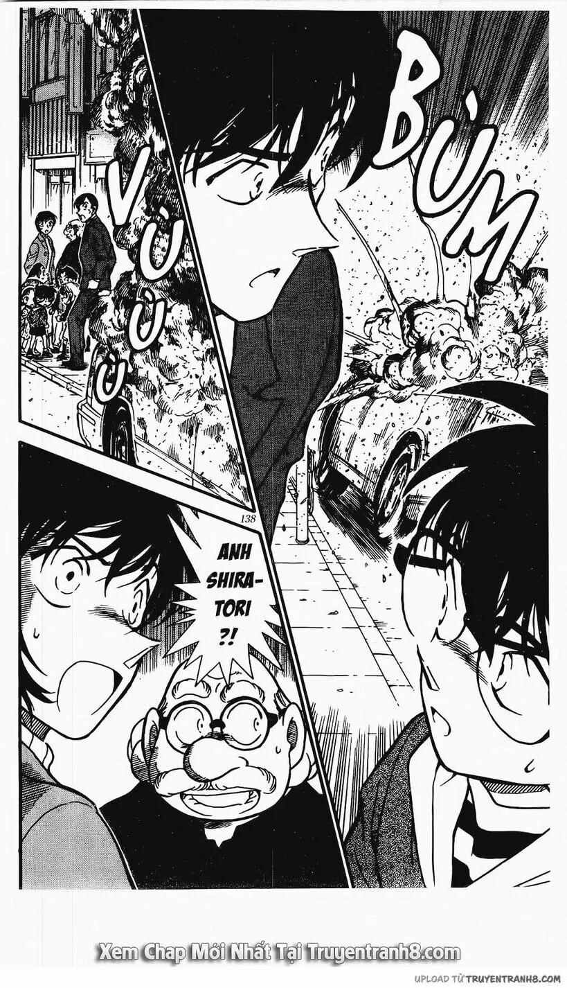 Thám Tử Conan 369 trang 17