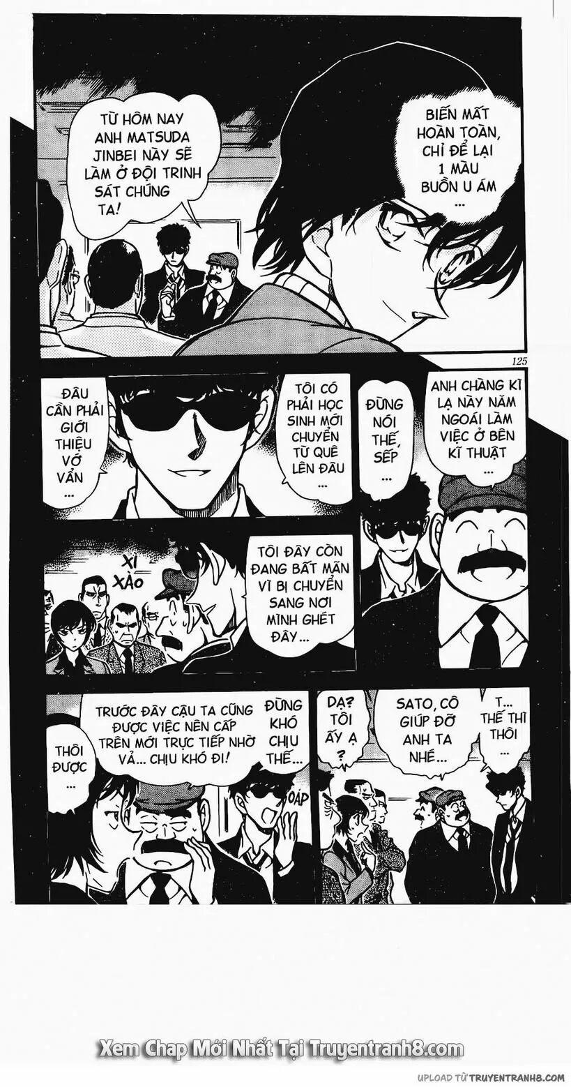 Thám Tử Conan 369 trang 4