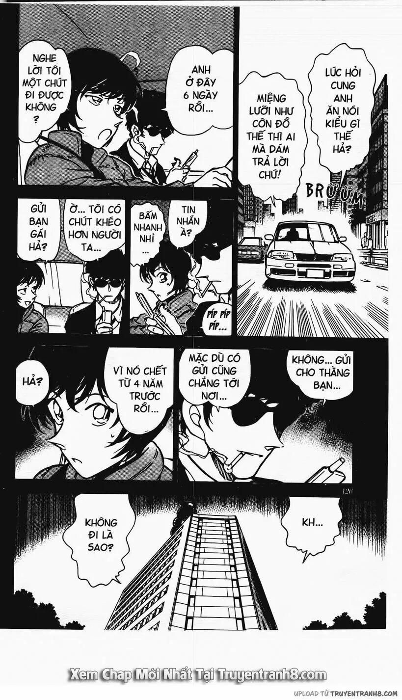 Thám Tử Conan 369 trang 5