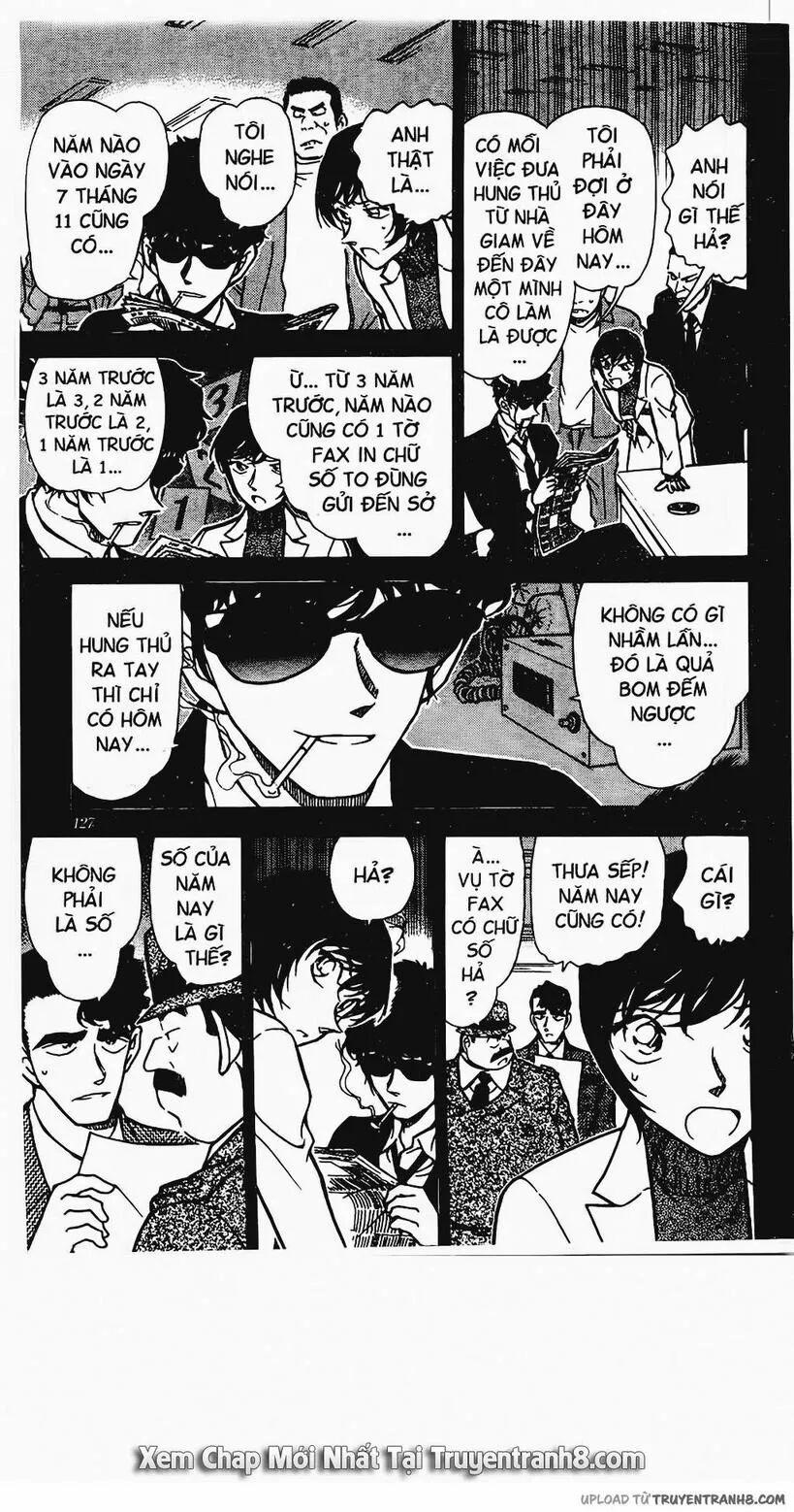 Thám Tử Conan 369 trang 6