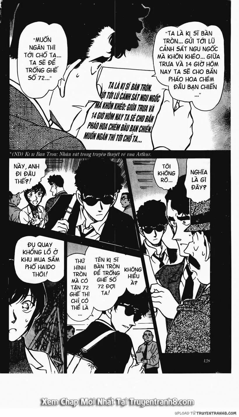 Thám Tử Conan 369 trang 7