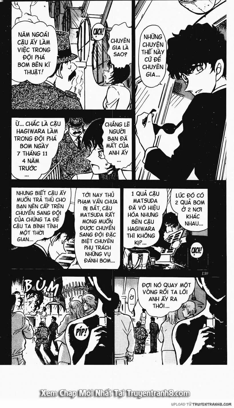 Thám Tử Conan 369 trang 9