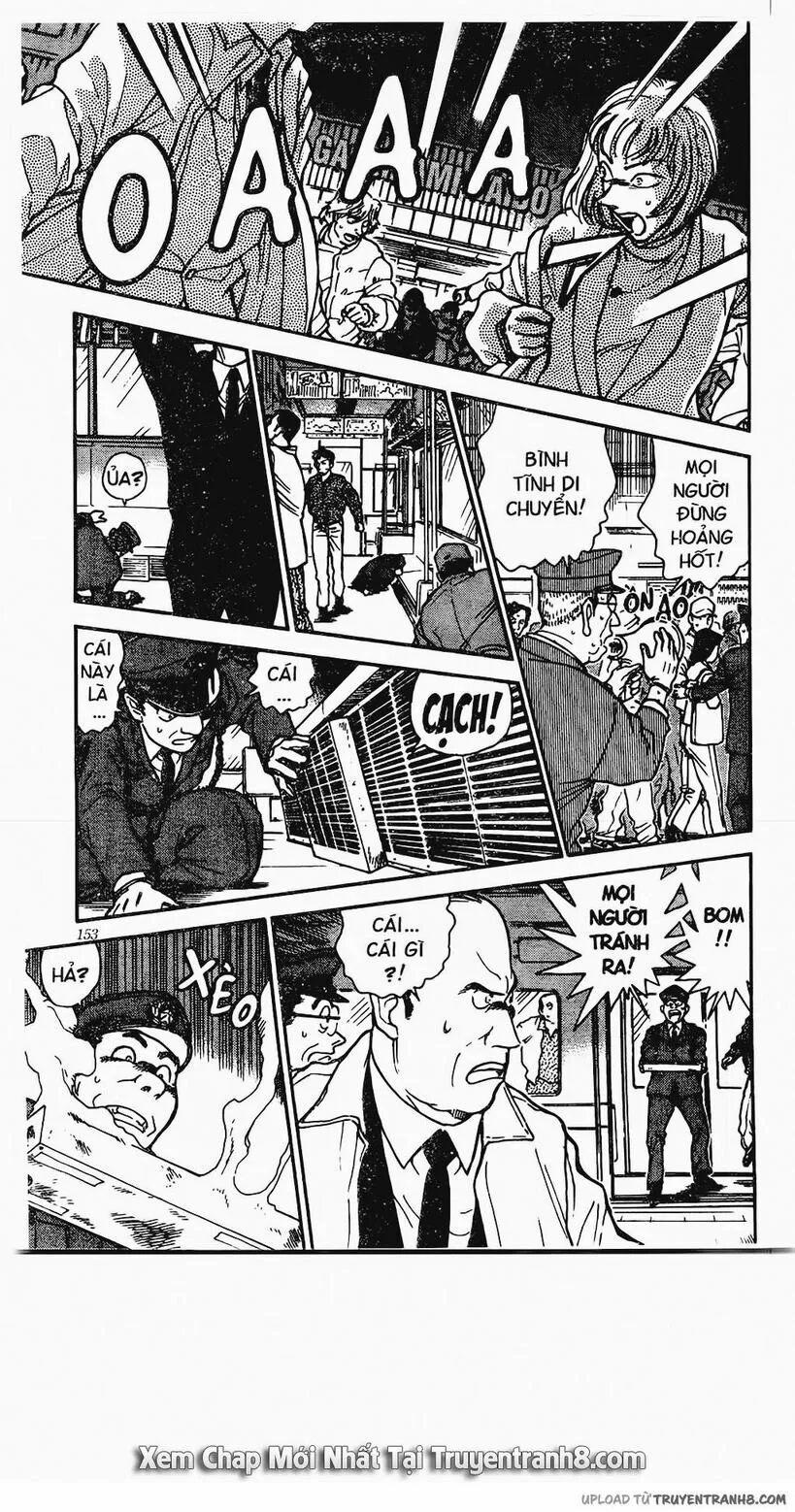 Thám Tử Conan 370 trang 14
