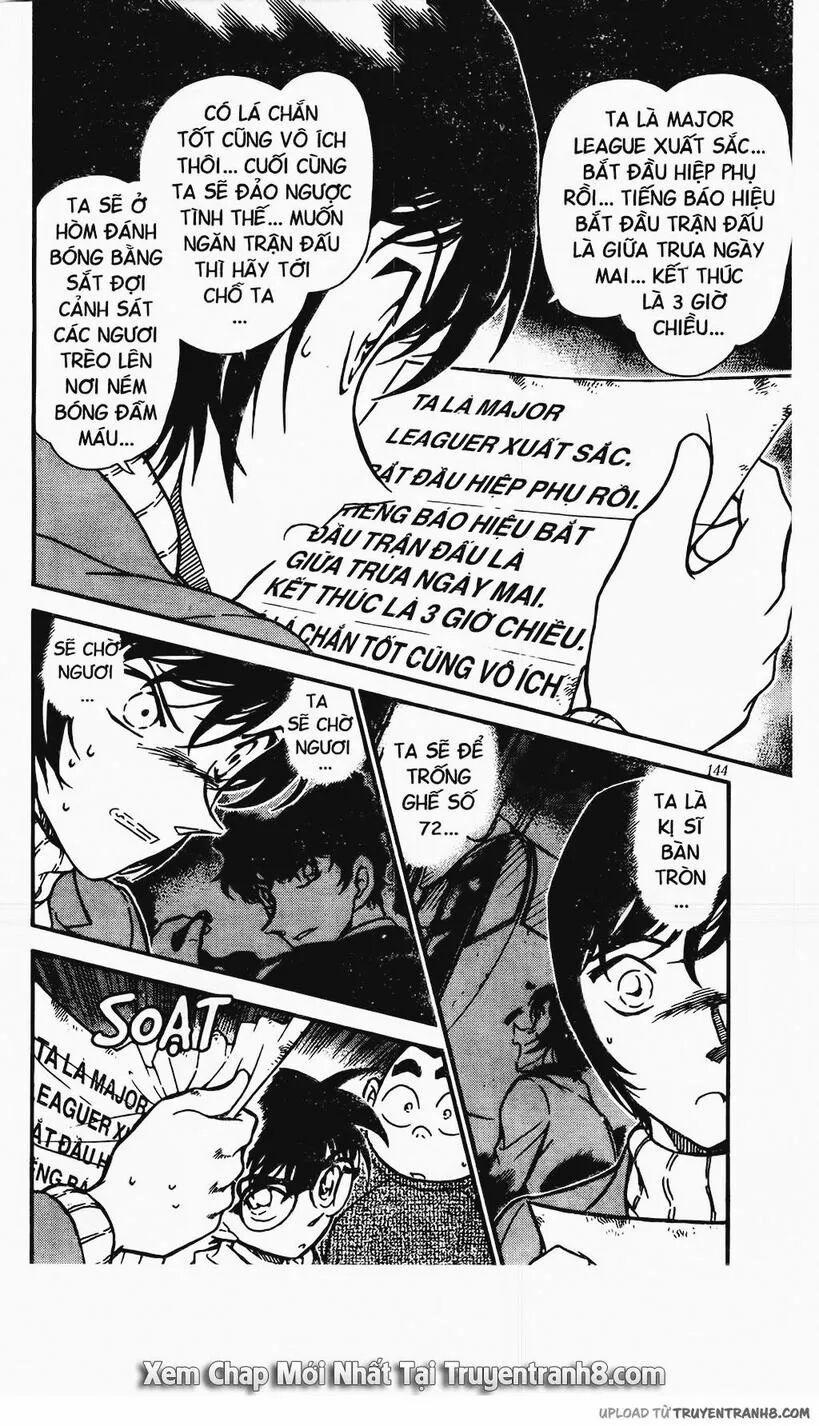 Thám Tử Conan 370 trang 5