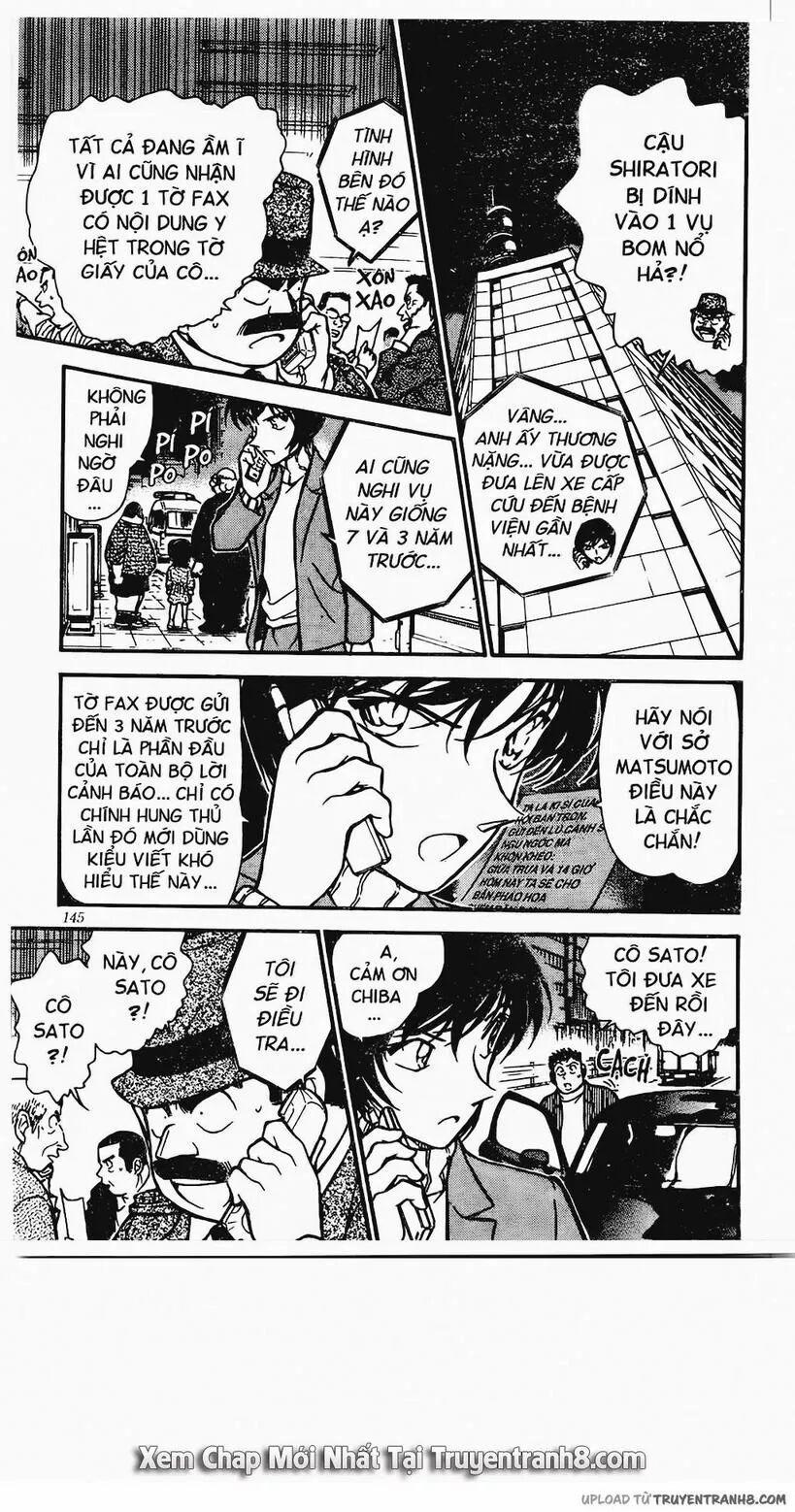 Thám Tử Conan 370 trang 6