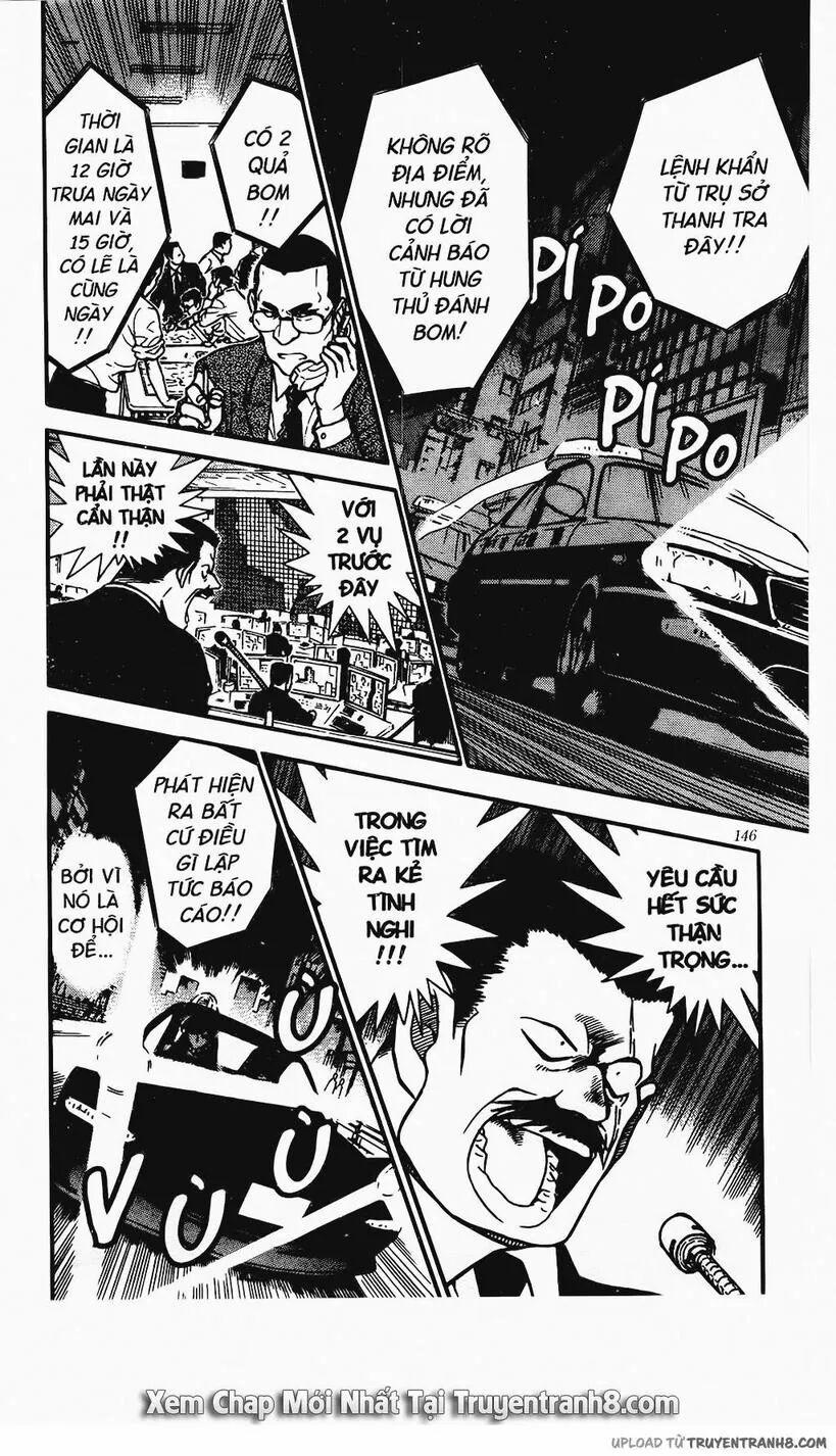 Thám Tử Conan 370 trang 7