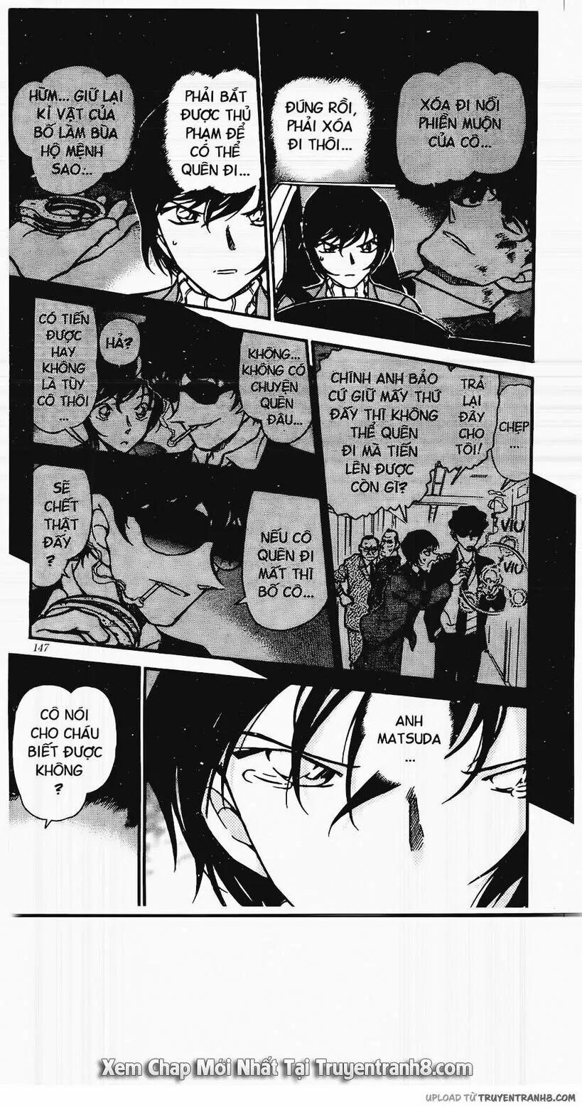 Thám Tử Conan 370 trang 8