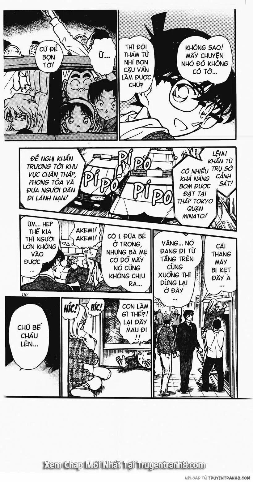 Thám Tử Conan 371 trang 12
